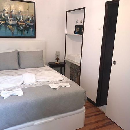 Agulheiros - Alfama Center District Apartman Lisboa Kültér fotó