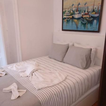 Agulheiros - Alfama Center District Apartman Lisboa Kültér fotó