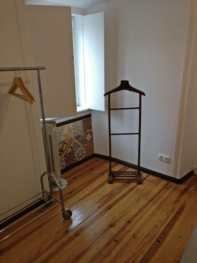 Agulheiros - Alfama Center District Apartman Lisboa Kültér fotó