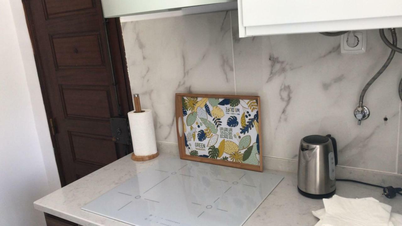 Agulheiros - Alfama Center District Apartman Lisboa Kültér fotó
