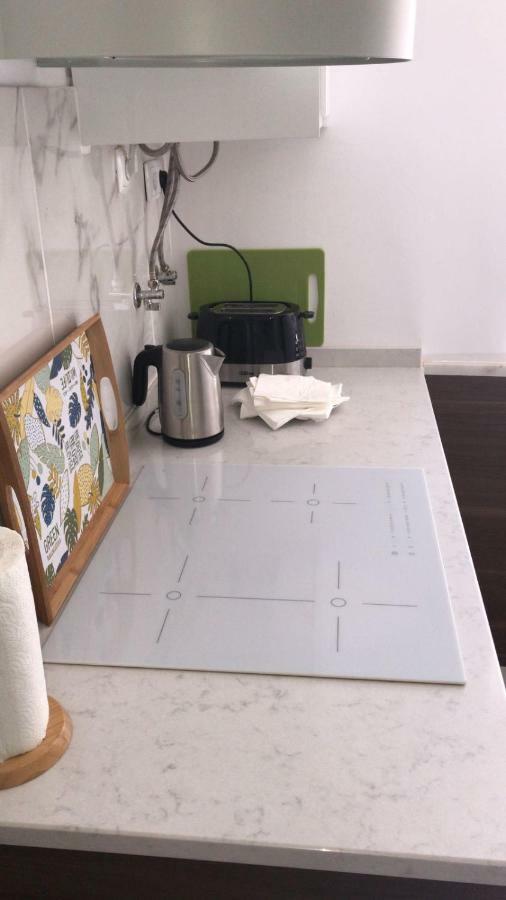 Agulheiros - Alfama Center District Apartman Lisboa Kültér fotó