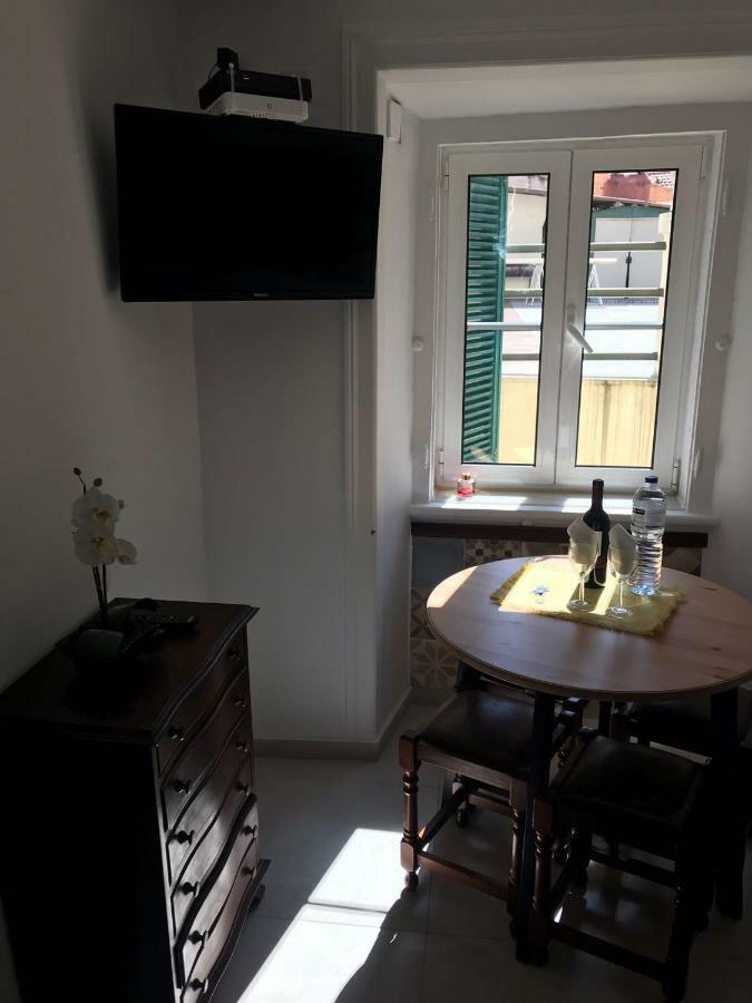 Agulheiros - Alfama Center District Apartman Lisboa Kültér fotó