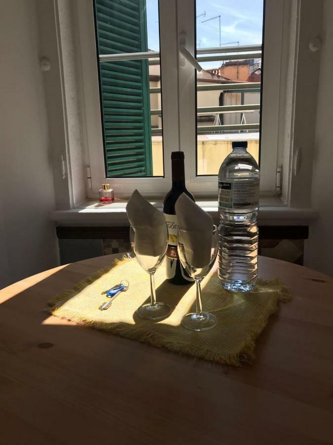 Agulheiros - Alfama Center District Apartman Lisboa Kültér fotó