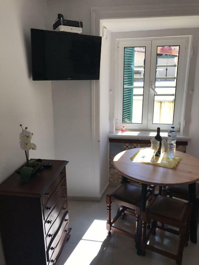 Agulheiros - Alfama Center District Apartman Lisboa Kültér fotó